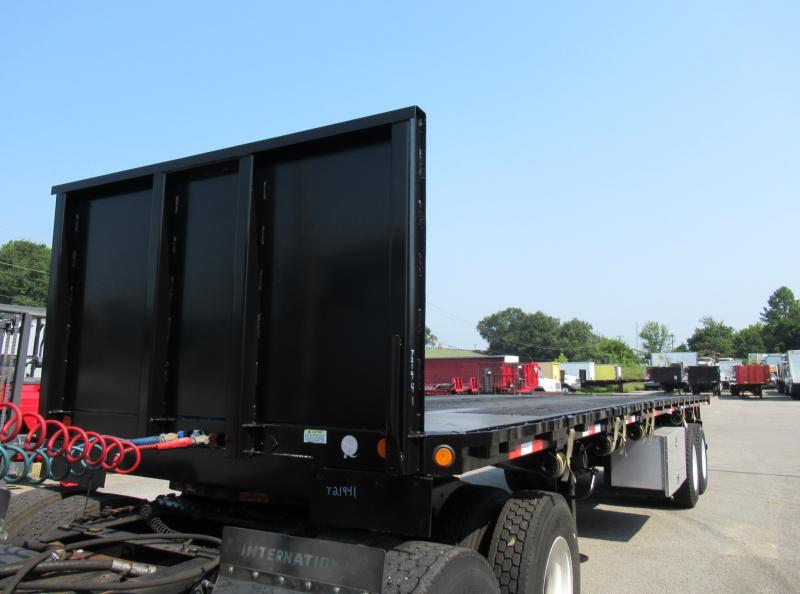 2007 LUFKIN FL-11 10