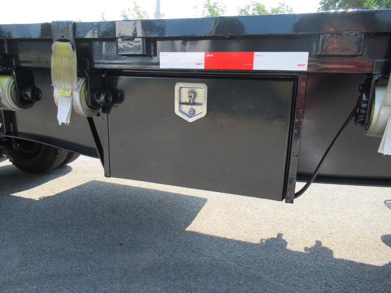 2007 LUFKIN FL-11 13