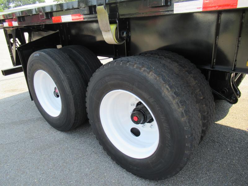 2007 LUFKIN FL-11 14