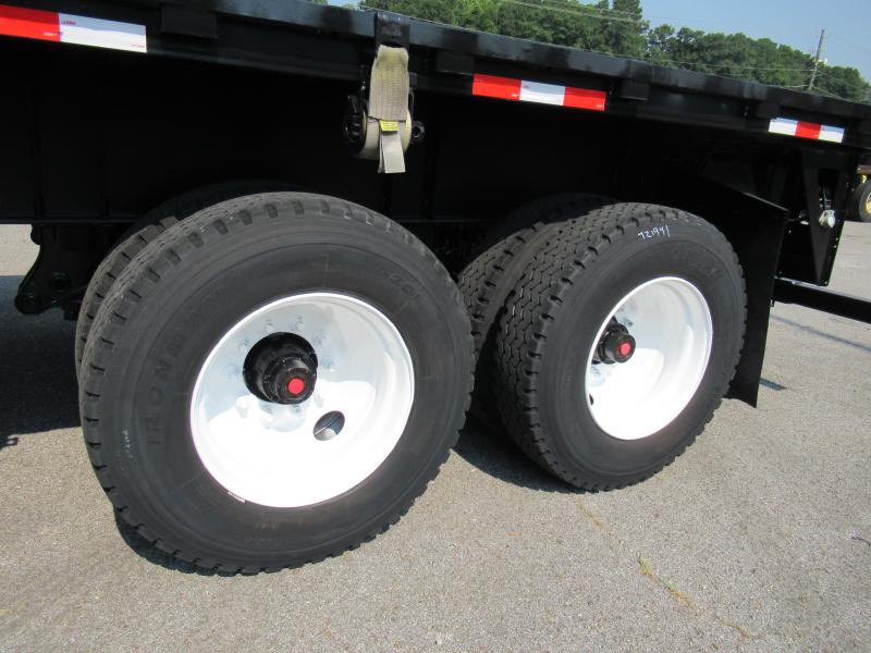 2007 LUFKIN FL-11 15
