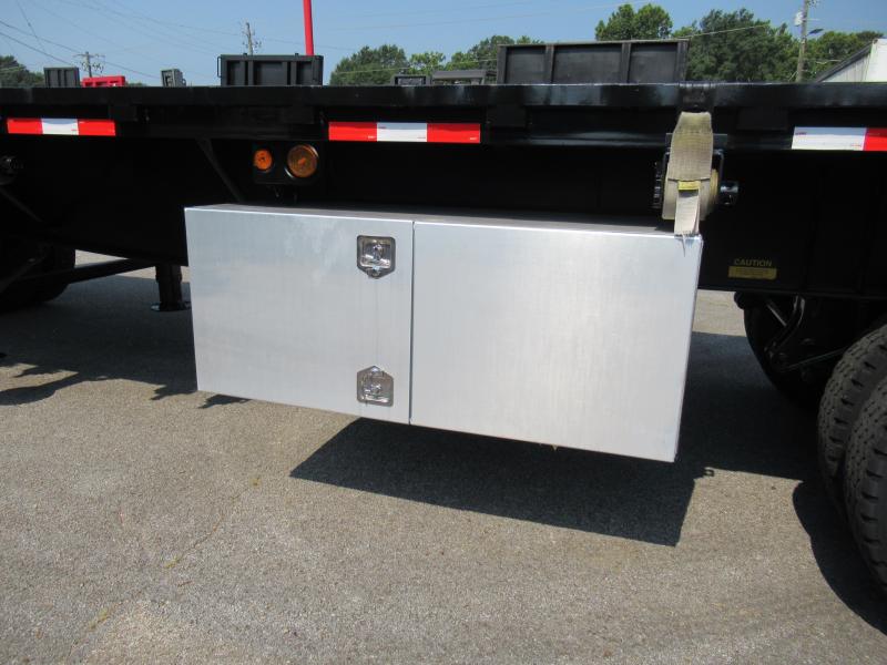 2007 LUFKIN FL-11 16