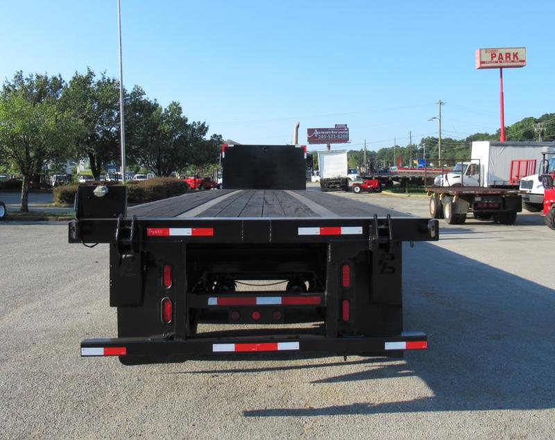 2007 LUFKIN FL-11 7