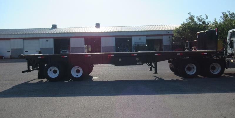 2007 LUFKIN FL-11 10