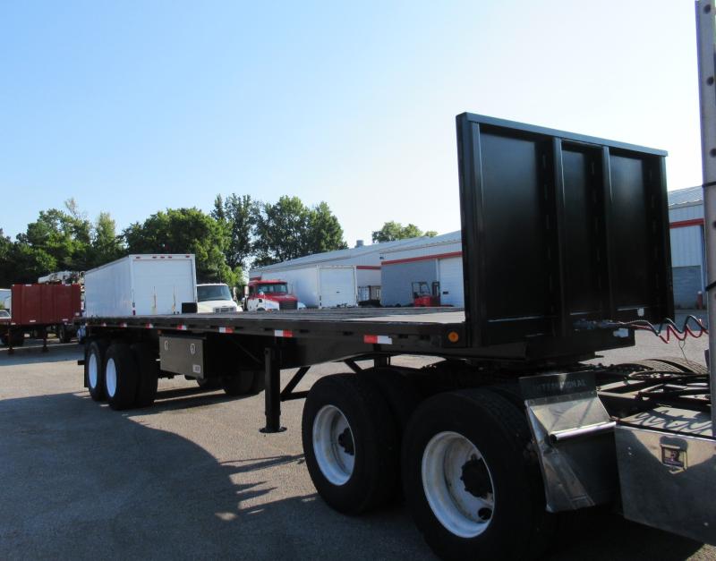 2007 LUFKIN FL-11 12
