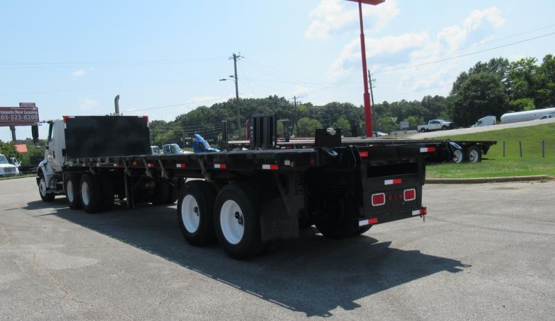 2005 LEDWELL  6