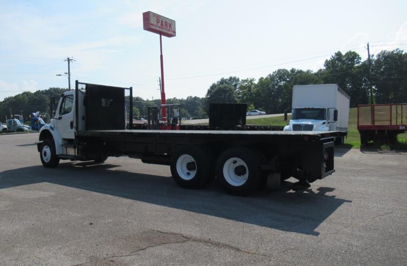 2014 Freightliner BUSINESS CLASS M2 106 5