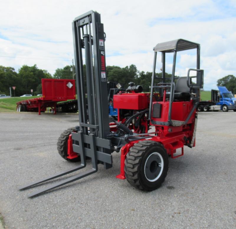 2004 Moffett M5500 N 4W 3