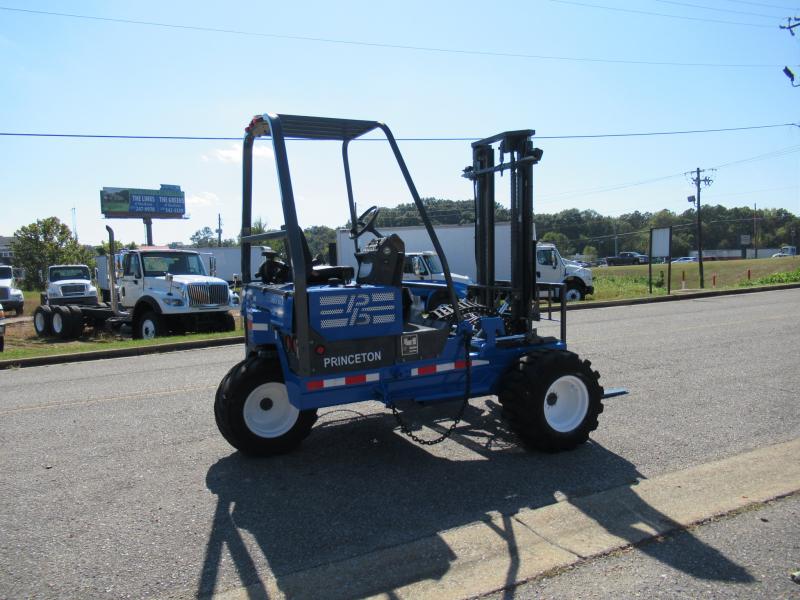 2012 Princeton PB50 5
