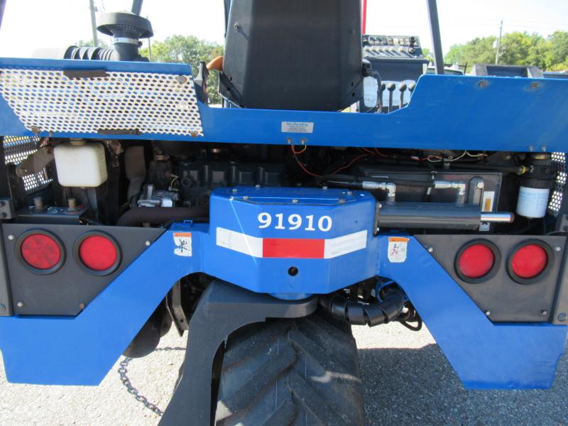 2012 Princeton PB50 11