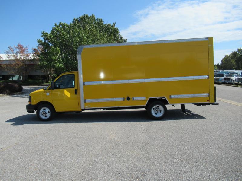 2017 GMC G33903 2