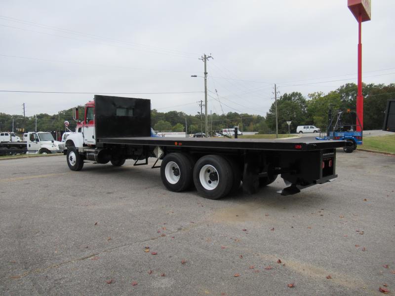 2006 Mack CV713 6