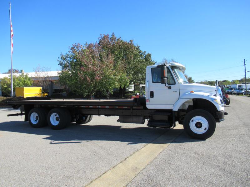 2005 International 7600 7