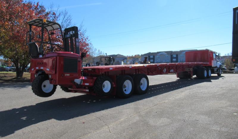 2007 Mack CV713 6