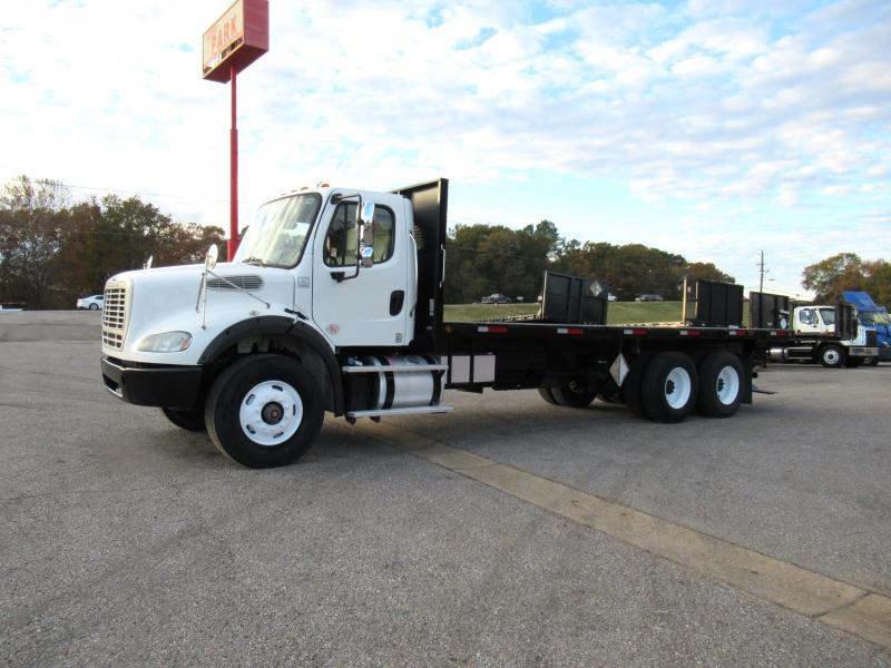 2016 Freightliner BUSINESS CLASS M2 112 10