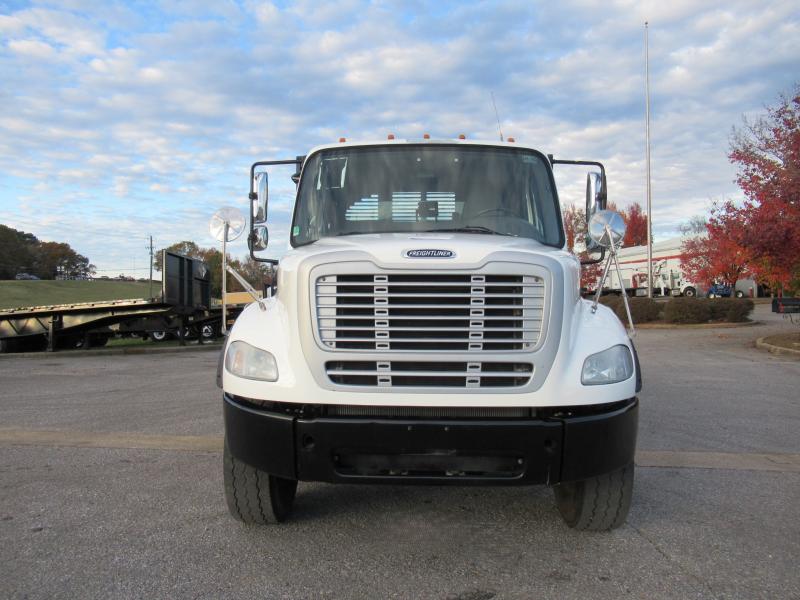 2016 Freightliner BUSINESS CLASS M2 112 11