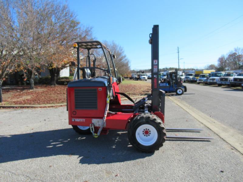 2006 Moffett M55 6