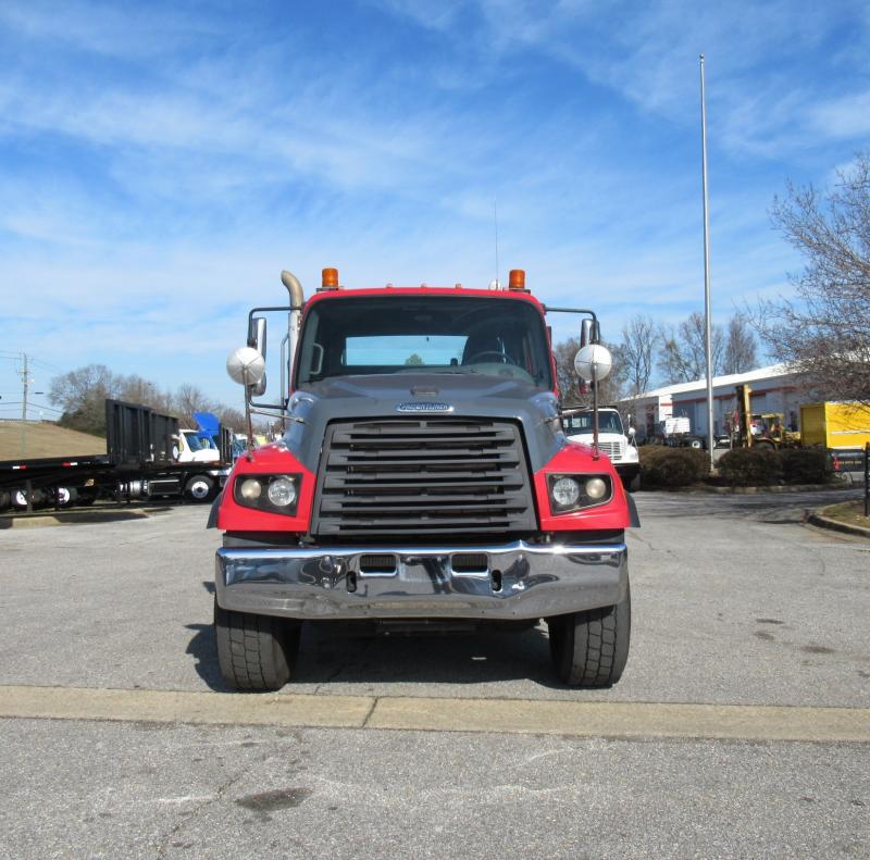 2014 Freightliner 114SD 2