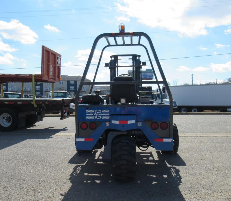 2011 Princeton PB50 6