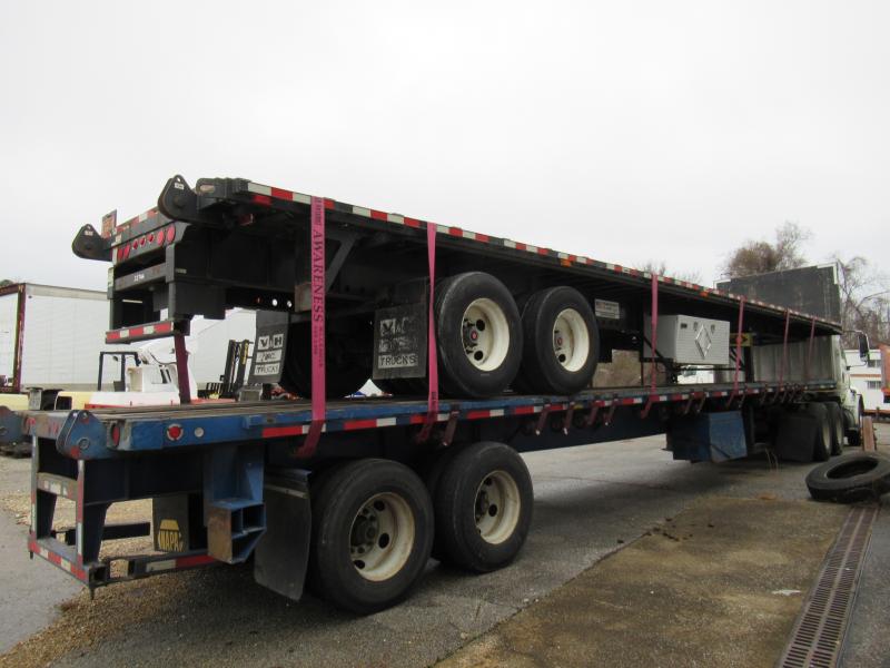 2004 Great Dane GP245 5