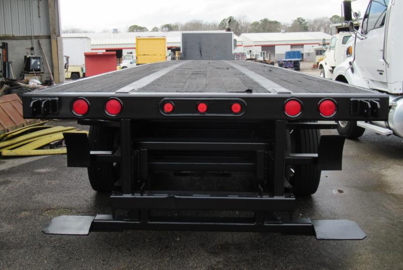 2006 LUFKIN FL-11 3