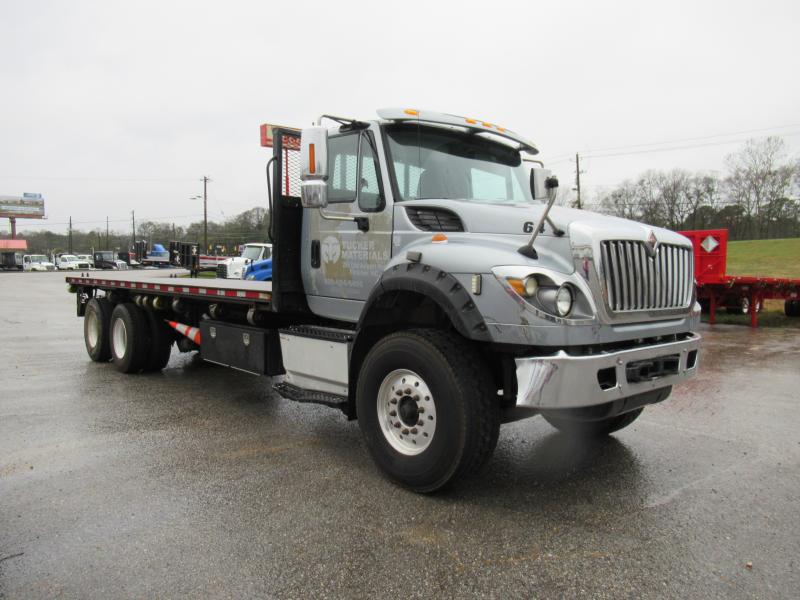 2015 International 7600 1