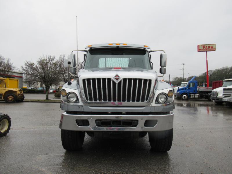 2015 International 7600 2