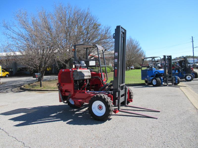 2003 Moffett M5500 5