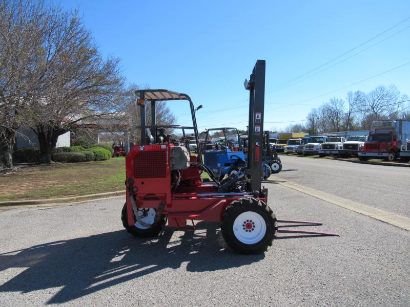 2003 Moffett M5500 6