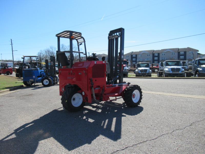 2003 Moffett M5500 7