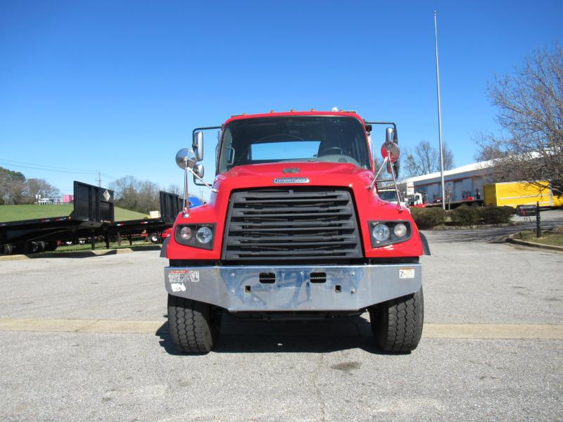 2014 Freightliner 114SD 2