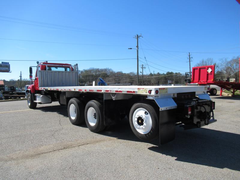 2014 Freightliner 114SD 6