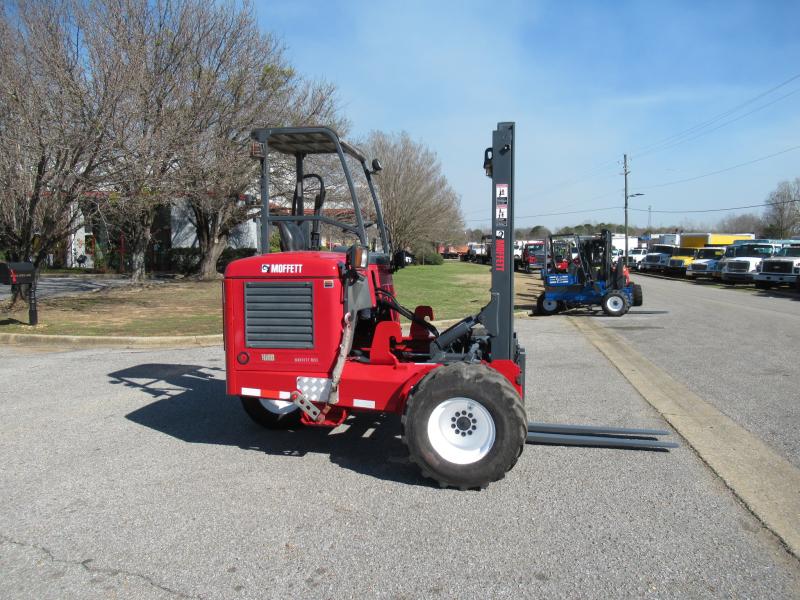 2013 Moffett M55 3