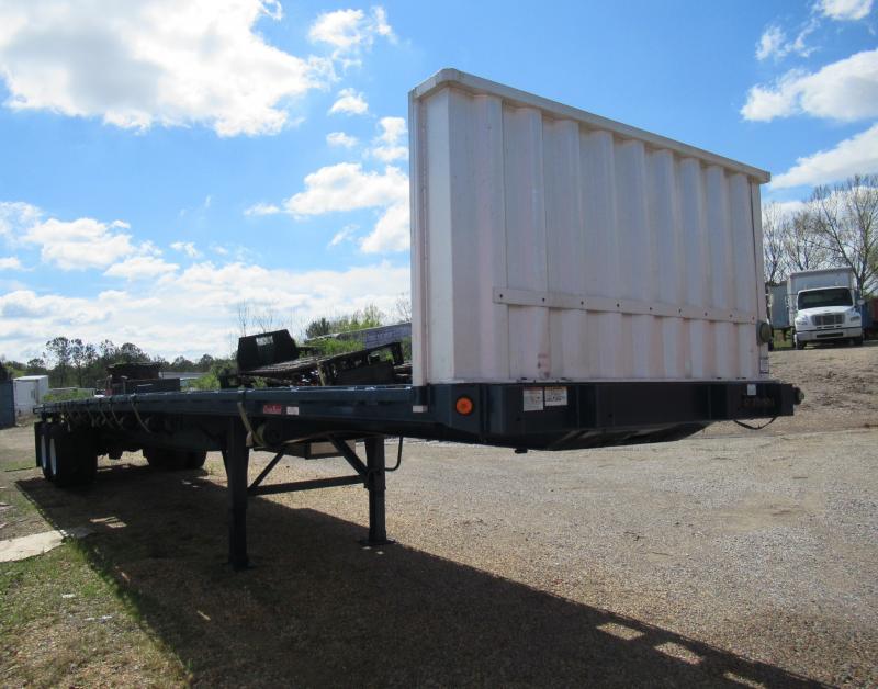 2007 Great Dane GP-245096 1
