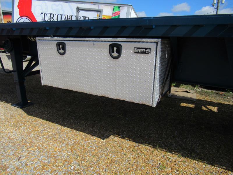 2007 Great Dane GP-245096 8