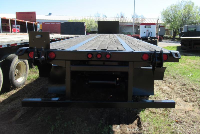 2006 WADE 45 FT 4