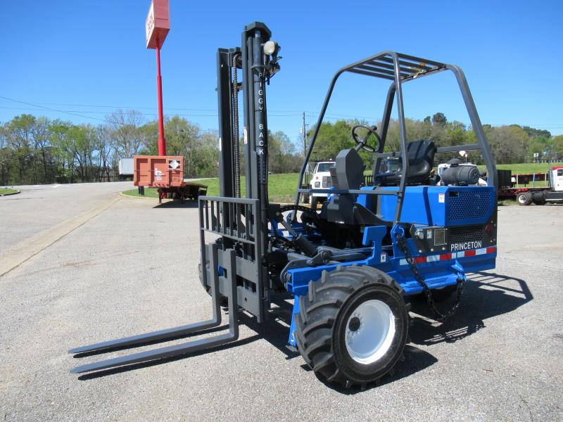 2012 Princeton PB70 1