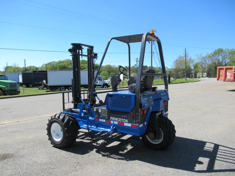 2012 Princeton PB70 8