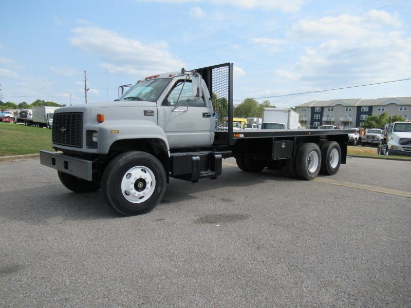 - For Sale - Bobby Park Truck and Equipment