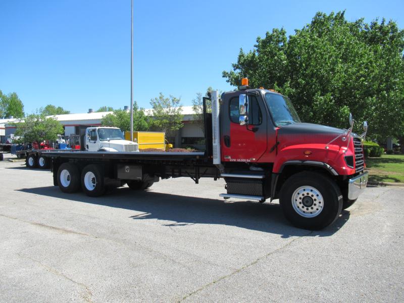 2015 Freightliner 114SD 5