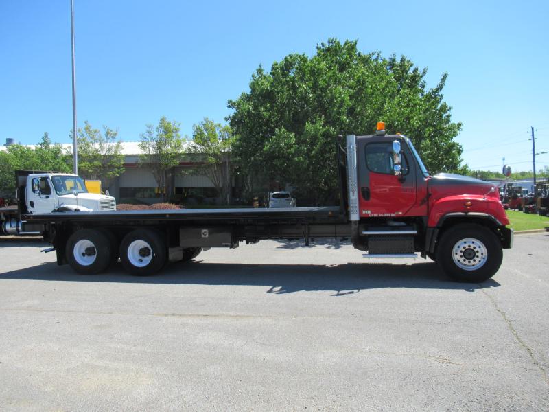2015 Freightliner 114SD 6