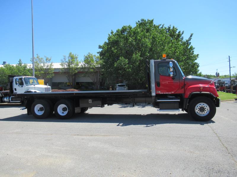 2015 Freightliner 114SD 7