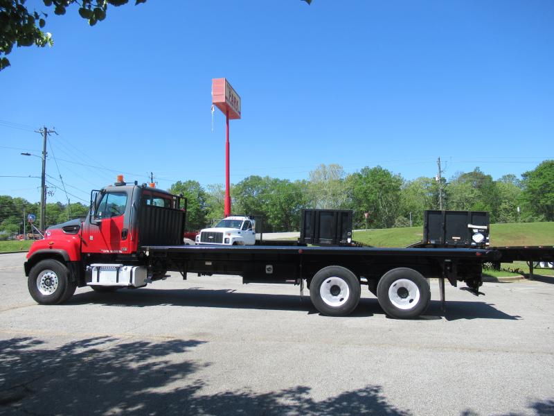 2015 Freightliner 114SD 14