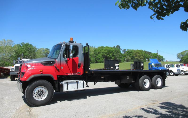 2015 Freightliner 114SD 15
