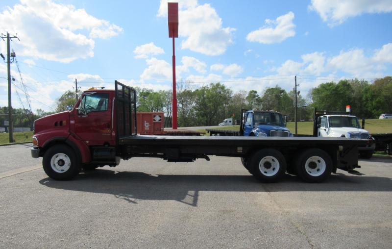 2004 Sterling LT9513 4