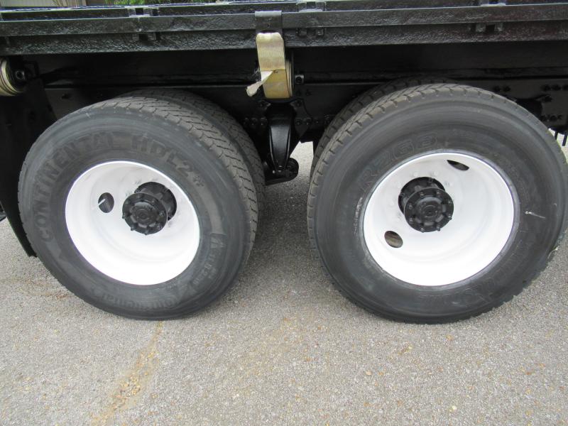 2016 Freightliner BUSINESS CLASS M2 106 14