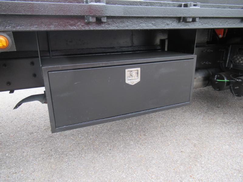 2016 Freightliner BUSINESS CLASS M2 106 15
