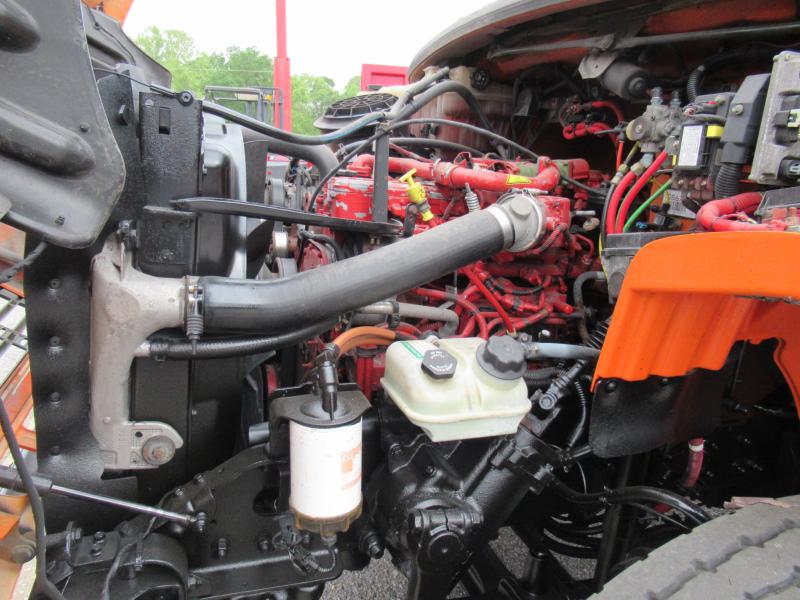 2016 Freightliner BUSINESS CLASS M2 106 19