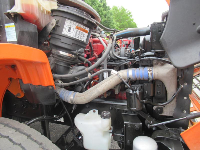 2016 Freightliner BUSINESS CLASS M2 106 20