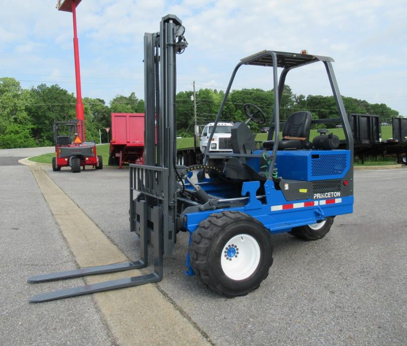 2013 Princeton PB50 1