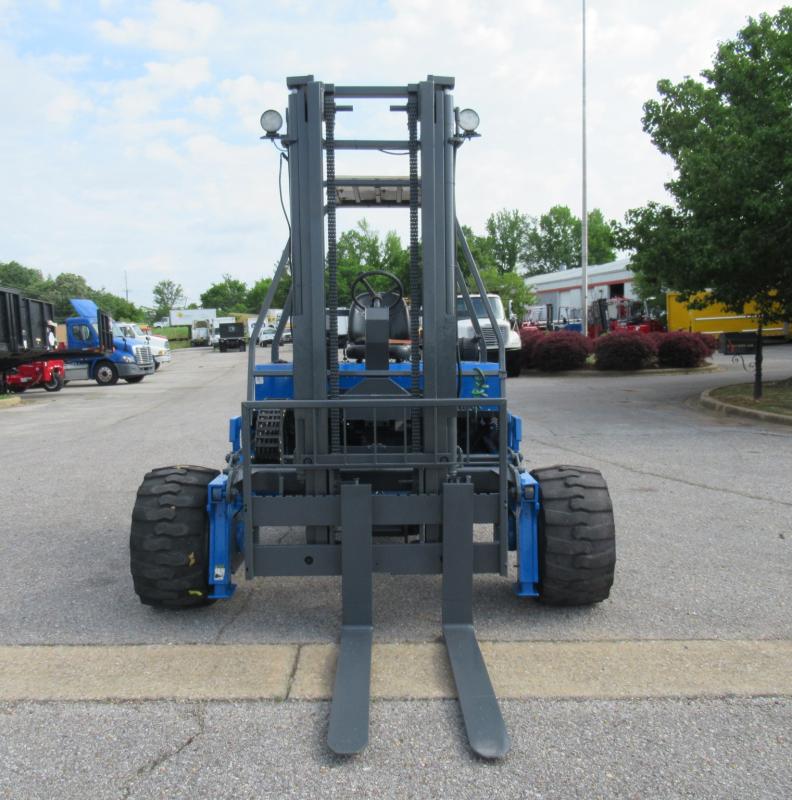 2013 Princeton PB50 2